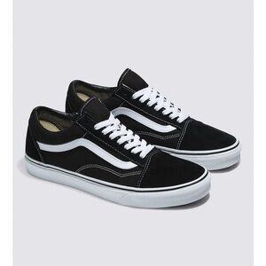 Vans Old Skool black/white